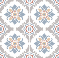 Sandra Gres 45.2x45.2