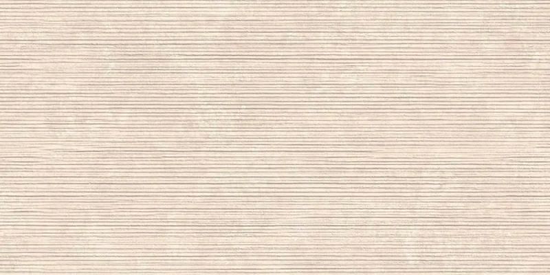 Sandstar Liniar Beige Carving 60x120