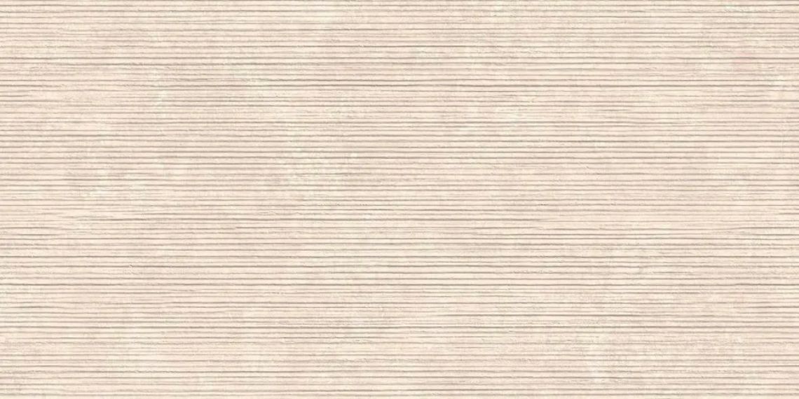 Sandstar Liniar Beige Carving 60x120