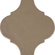 Satin Arabesque Lino 14.5x14.5