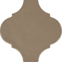 Satin Arabesque Lino 14.5x14.5
