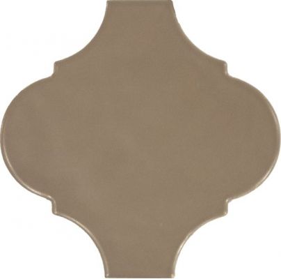 Satin Arabesque Lino 14.5x14.5