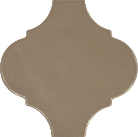 Satin Arabesque Lino 14.5x14.5