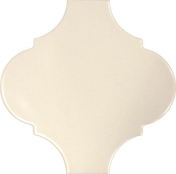 Satin Arabesque Seta 14.5x14.5