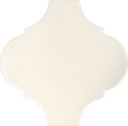 Satin Arabesque Talco 14.5x14.5