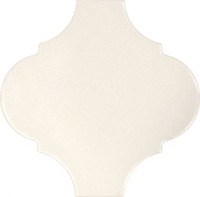 Satin Arabesque Talco 14.5x14.5