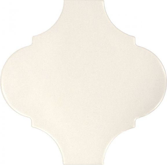 Satin Arabesque Talco 14.5x14.5