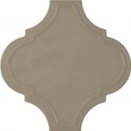 Satin Dec Arabesque Lino 14.5x14.5