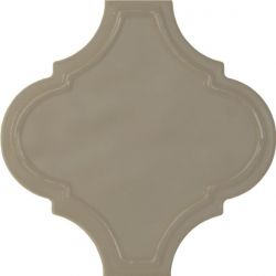 Satin Dec Arabesque Lino 14.5x14.5