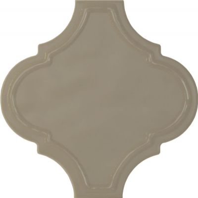 Satin Dec Arabesque Lino 14.5x14.5
