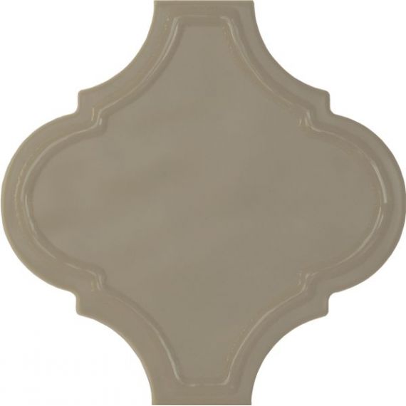 Satin Dec Arabesque Lino 14.5x14.5