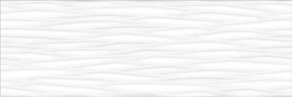 Satin White Coastal 30x90