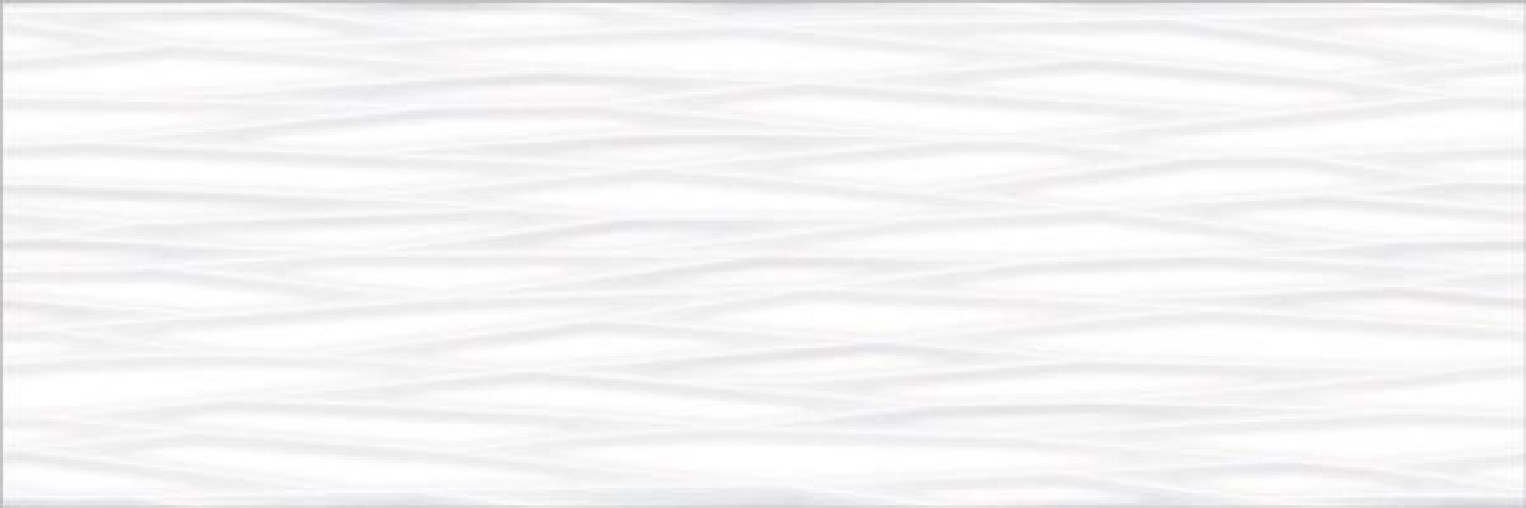 Satin White Coastal 30x90