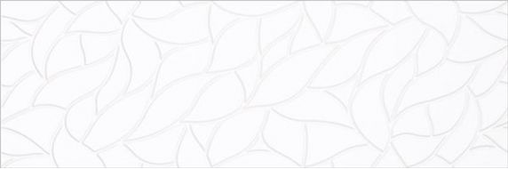 Satin White Era 30x90