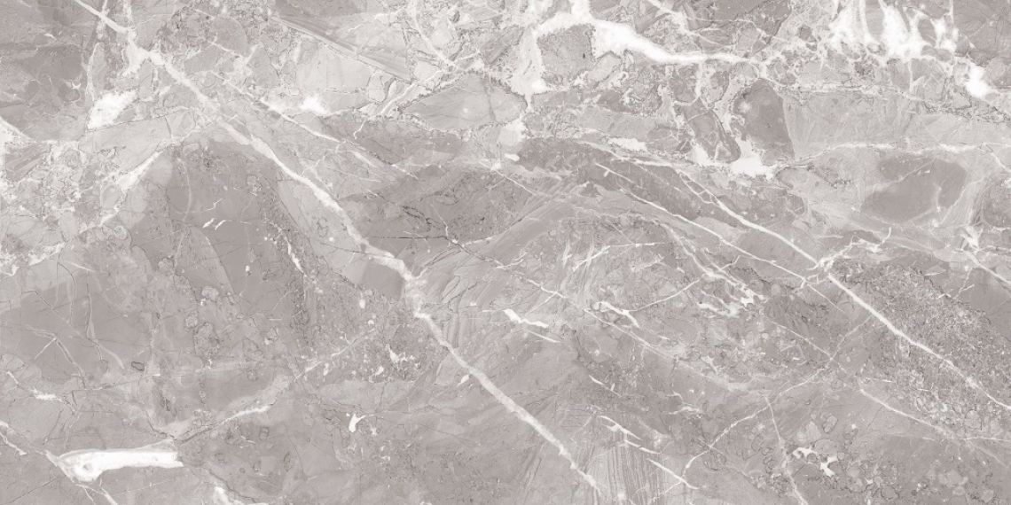 Savage Grey полированный 60x120