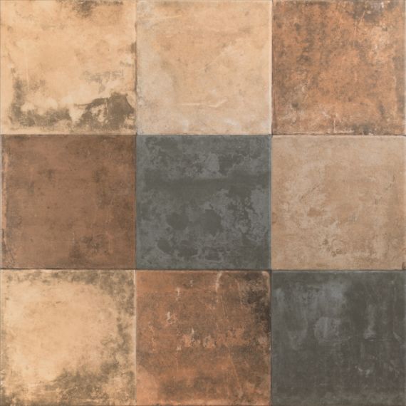 Savoy Mix Matt 58x58