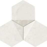 Scoria white 19.2x16.5