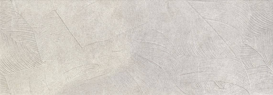 Sense Amazon Light Grey Ret 35x100