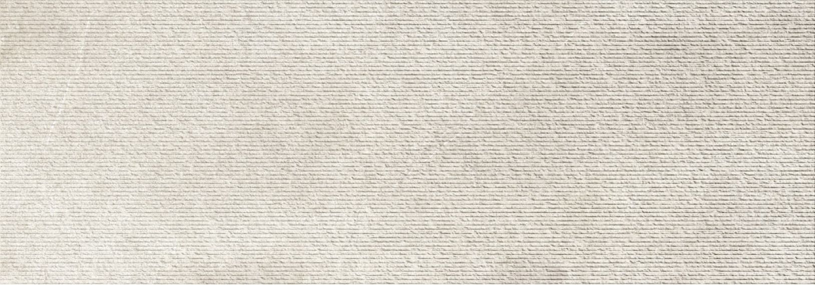 Sense Scratch White Ret 35x100