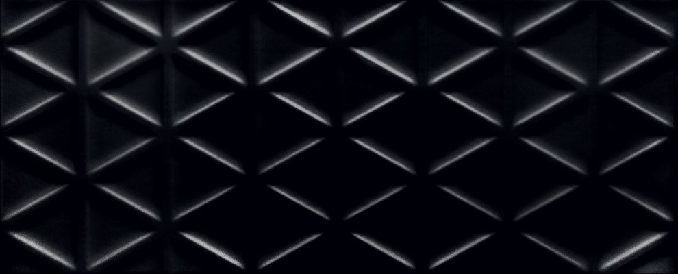 Senza Geo Black STR 29.8x74.8