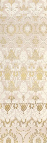 Serenata beige Декор 01 25х75