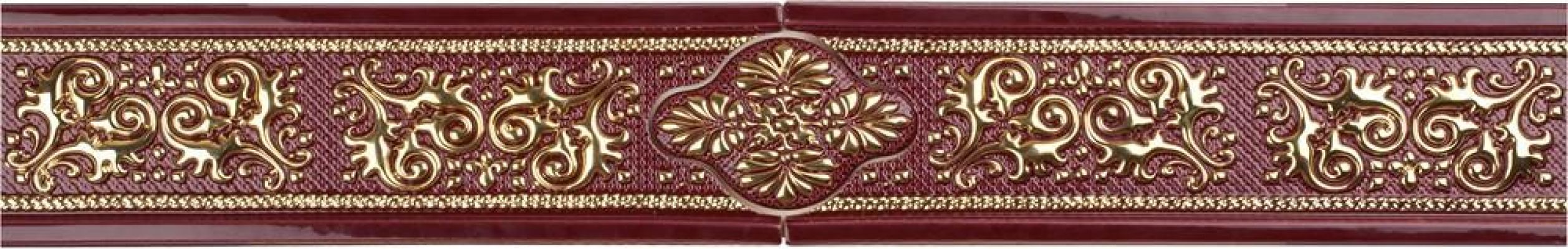 Set. Splendore Rubu Magnum 14.2*89.3