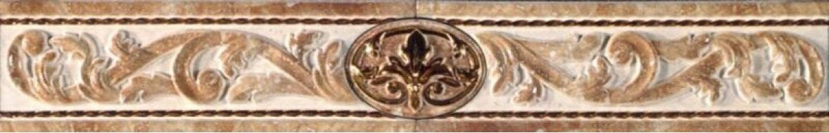 Set Cenefa Millenium Magnum 14.2x89.3