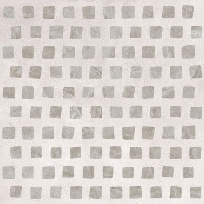 Set Gem White 60x60