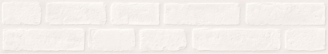 Set Wall White 15x90