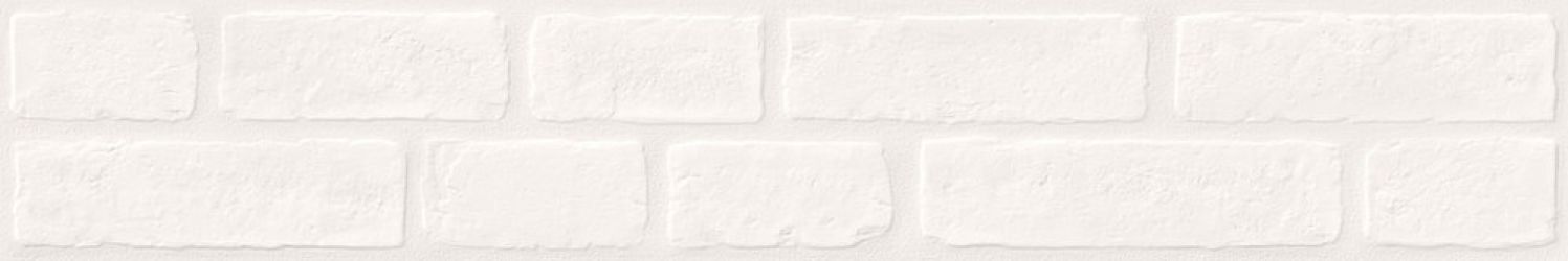 Set Wall White 15x90