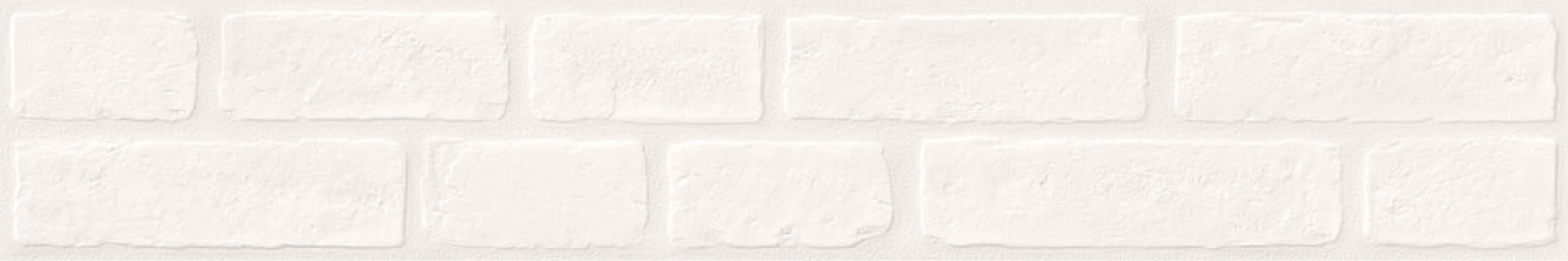 Set Wall White 15x90