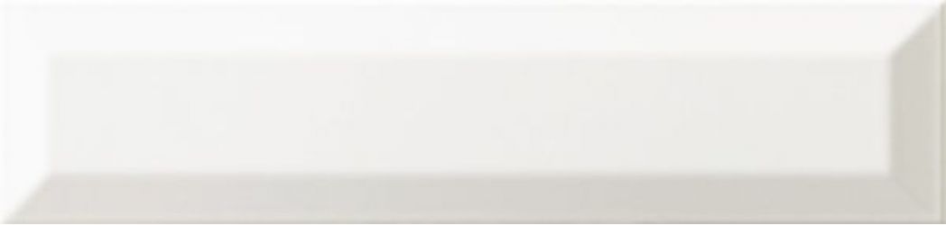 Settecento Bissel Blanco Brillo 7.5x30