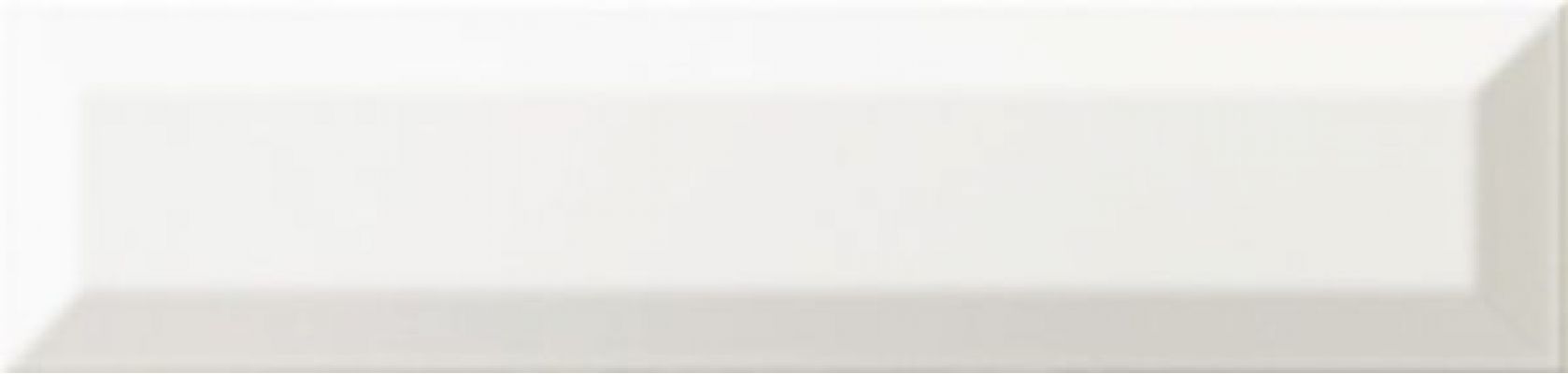 Settecento Bissel Blanco Brillo 7.5x30