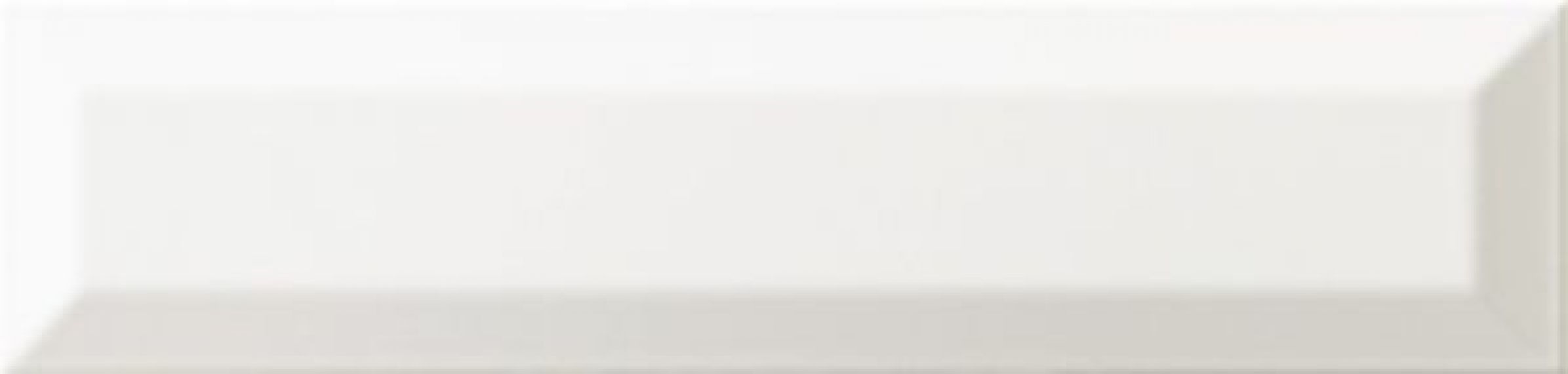 Settecento Bissel Blanco Brillo 7.5x30