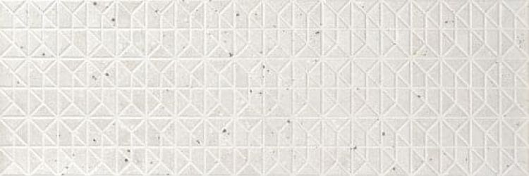 Shape Bianco Rect 40x120