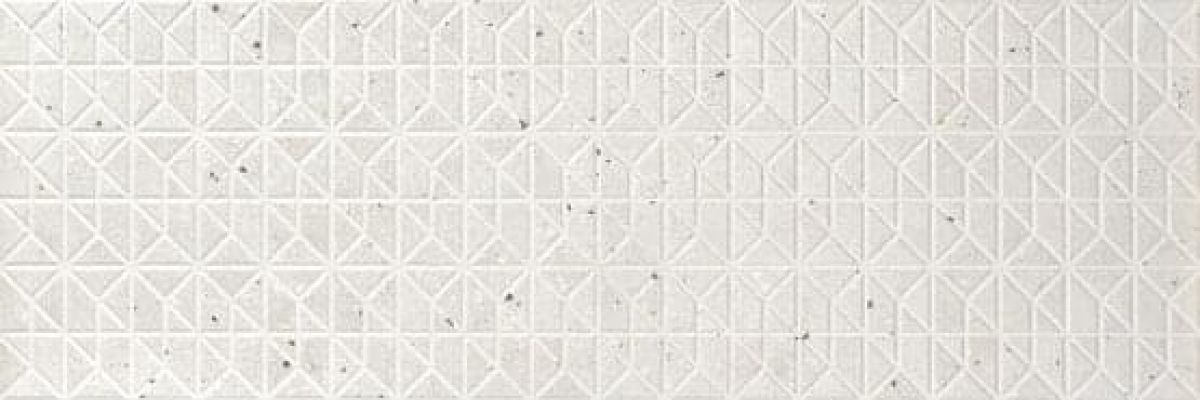 Shape Bianco Rect 40x120