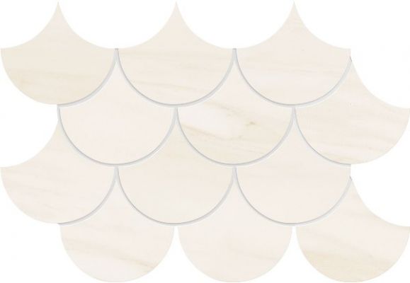Sheen white 29x19.3