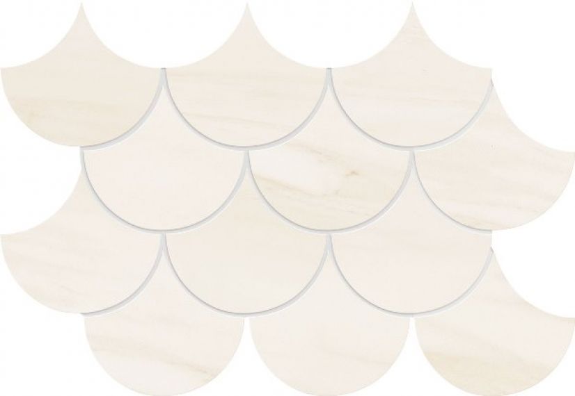Sheen white 29x19.3
