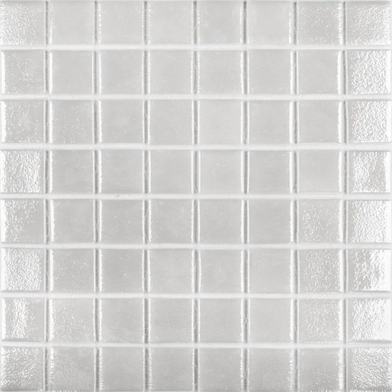 Shell № 563 White (3,8x3,8) 31,7Х31,7
