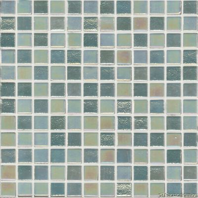 Shell Mix Green 553/554 31,7Х31,7