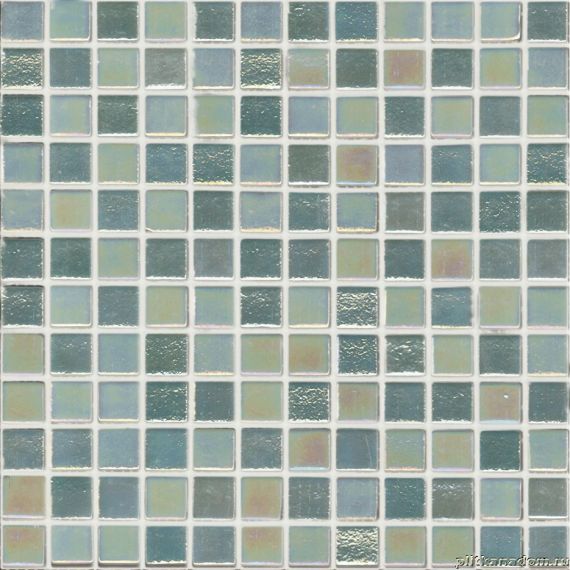 Shell Mix Green 553/554 31,7Х31,7