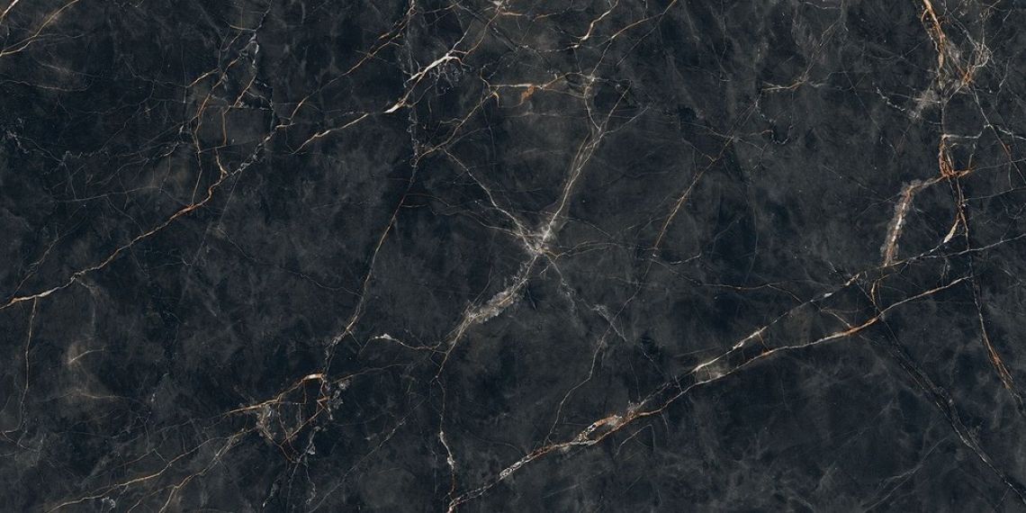 Shinestone black POL 119.8x59.8