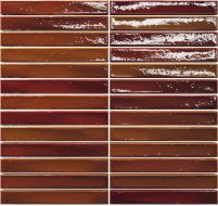Short Stick Honey Crackle 29,2x29,5