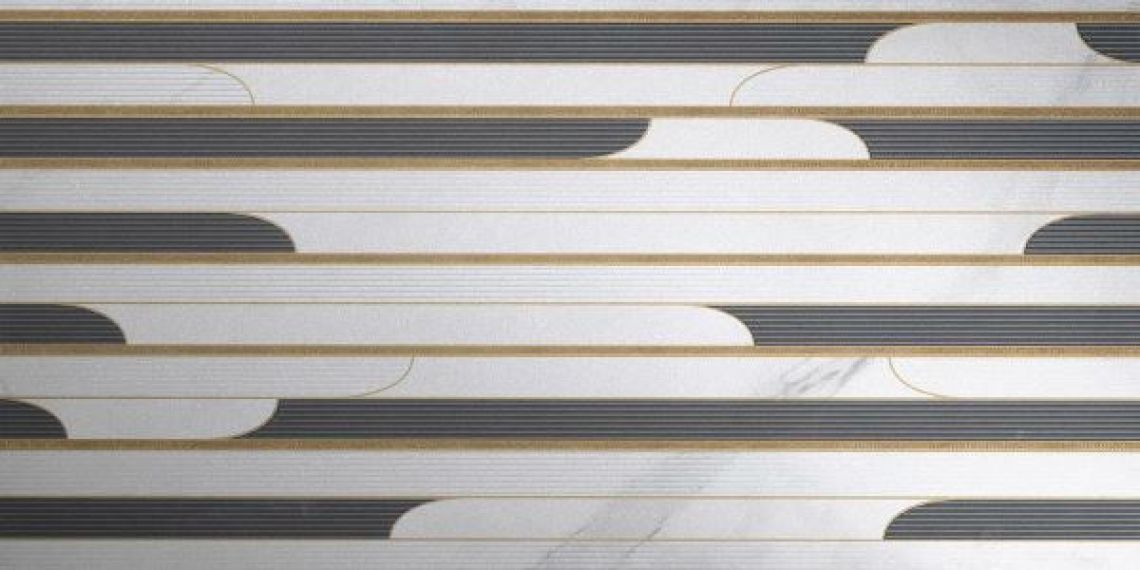 Showall Art Deco 60x120