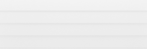 Shutter Blanco 30x90