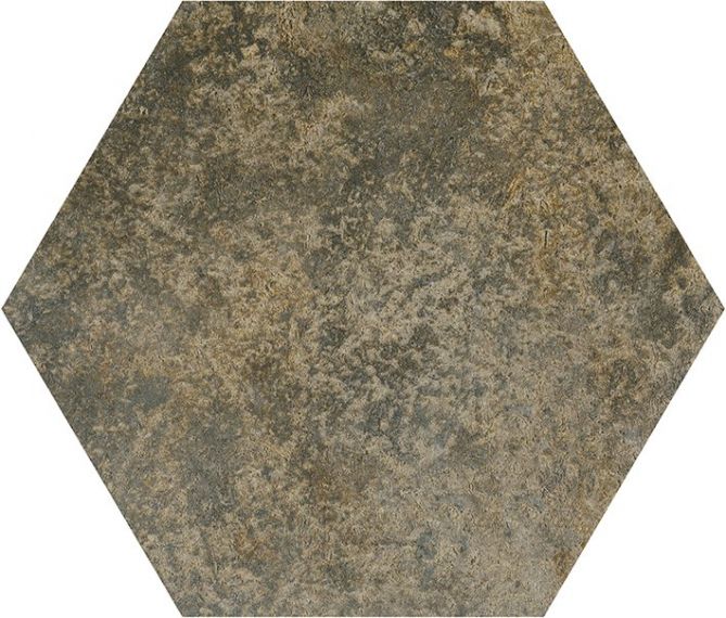 Siena Beige Matt Hexa 23.2x26.7
