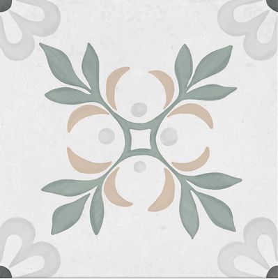 Siena Celeste 19,8x19,8