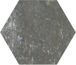 Siena Mistygrey Matt Hexa 23.2x26.7