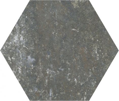 Siena Mistygrey Matt Hexa 23.2x26.7