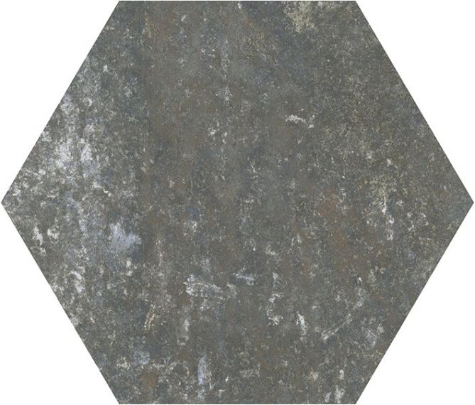 Siena Mistygrey Matt Hexa 23.2x26.7